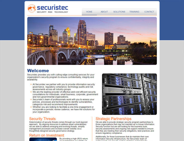 Securistec