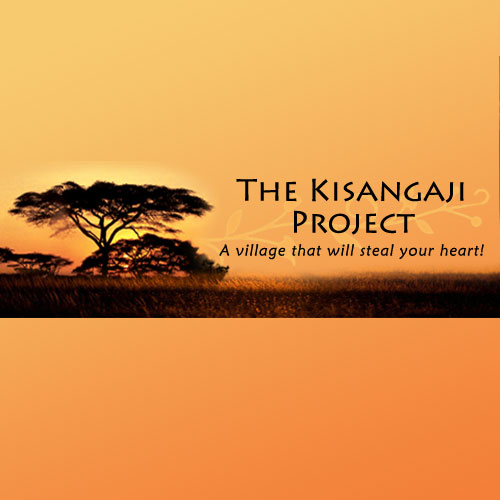 The Kisangaji Project