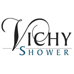 Vichy Shower by WaterWerks
