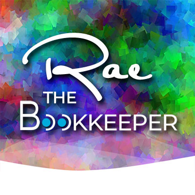 Rae the Bookkeeper - Updated