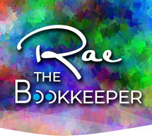 Rae the Bookkeeper