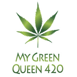 My Green Queen 420